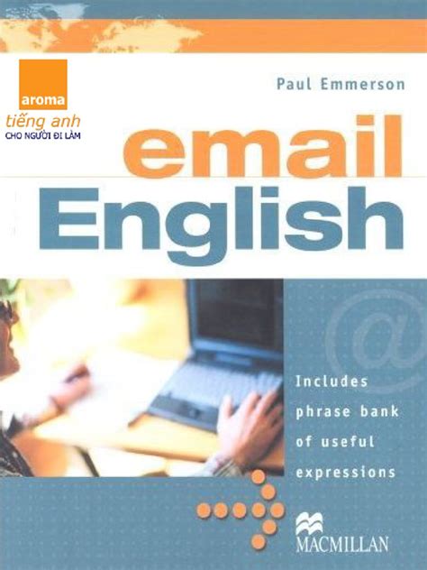 Email English by Paul Emmerson pdf Epub
